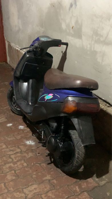 Vand scuter piaggio zip