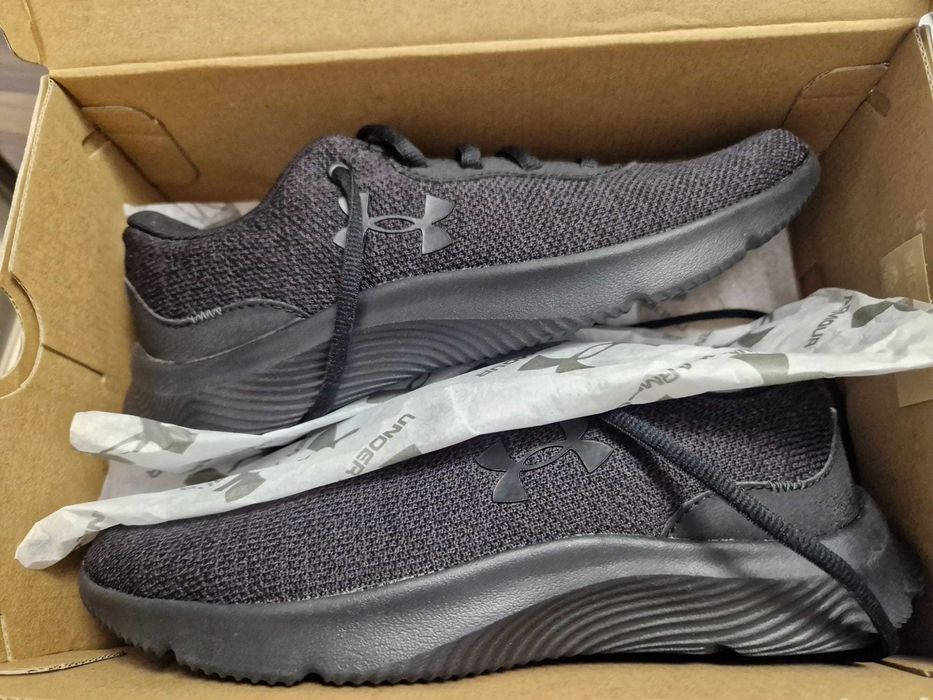 Încălțăminte de barbat Under Armour