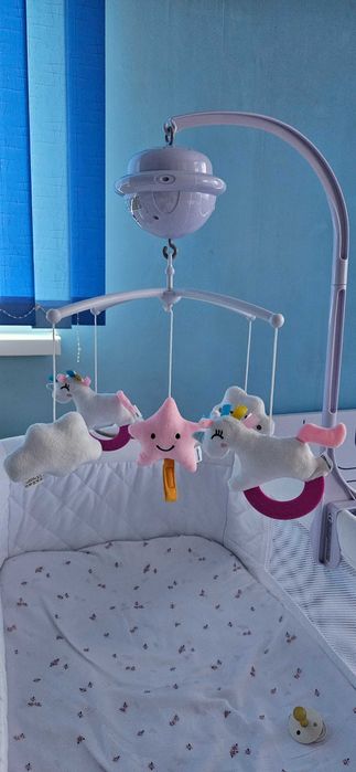 Чиполино въртележка