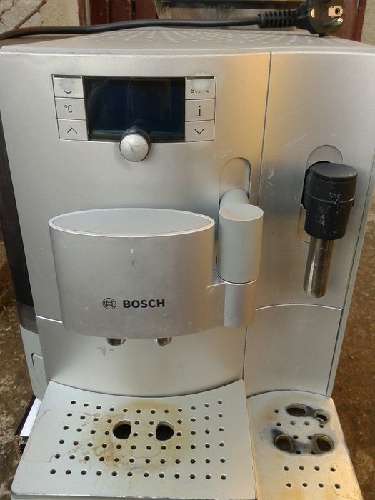 Expresor cafea BOSH VEROBAR 100