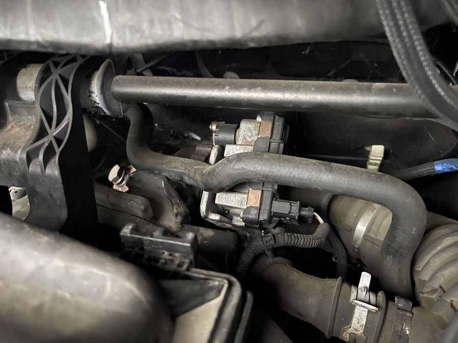 Motor Ford Transit / Tourneo / Custom 2.2 TDCI EURO 5  2011 - 2018