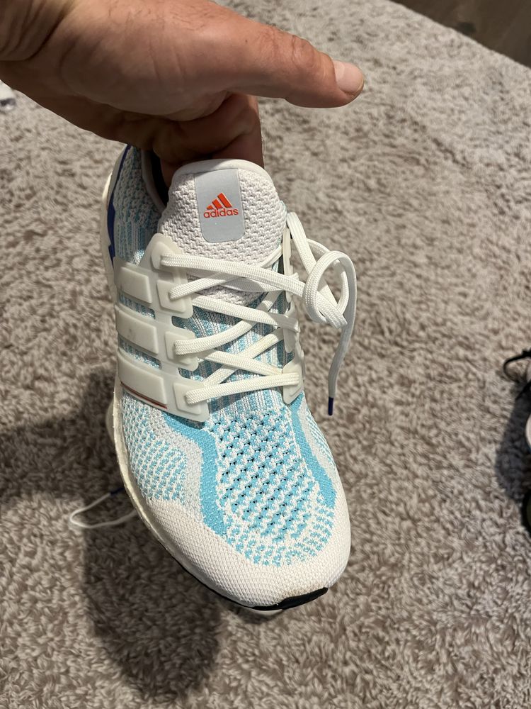 Adidas Ultraboost 5.0 DNA-оригинални мъжки маратонки
