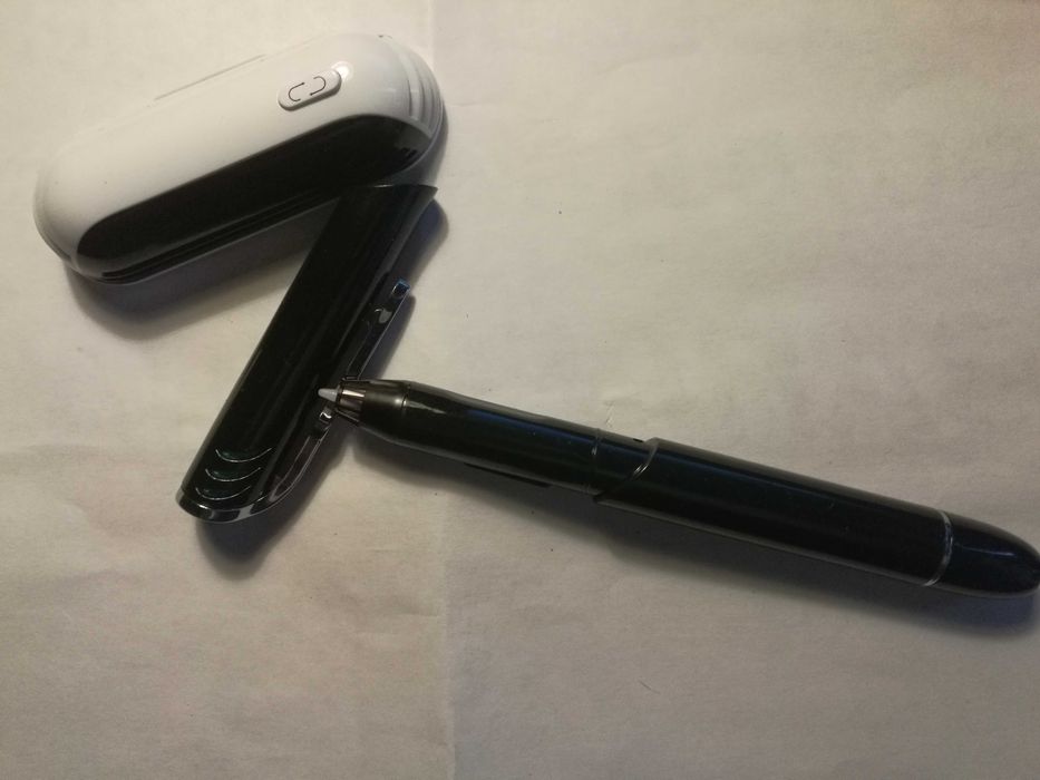 Цифровая сенсорная ручка