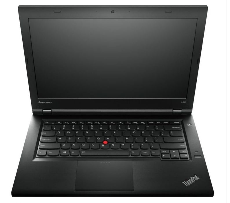Ноутбук Lenovo ThinkPad