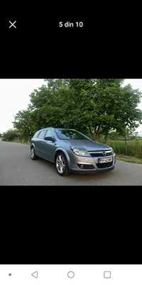 Vand opel astra 1.9cdti