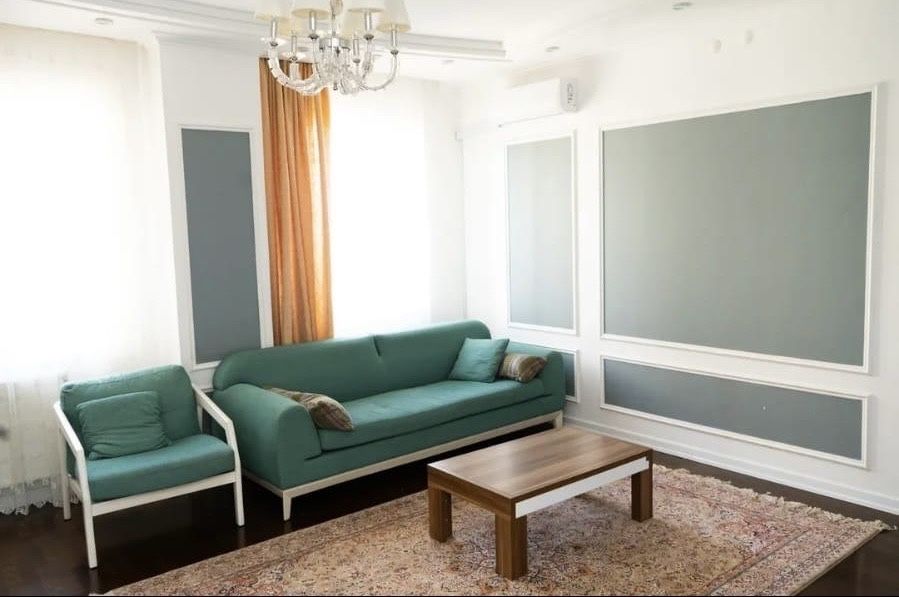 Сдам квартиру на долгий срок