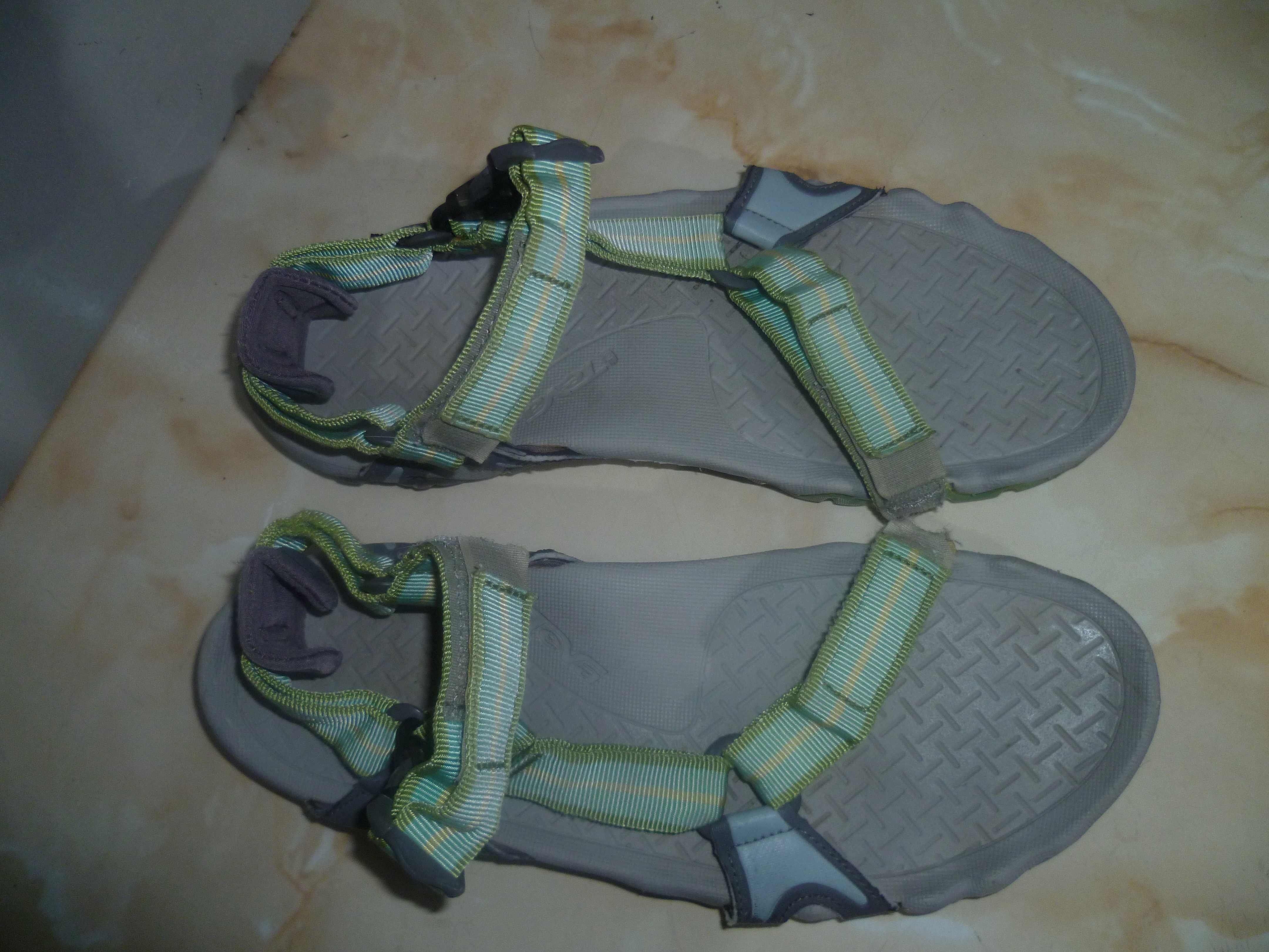 TEVA сандали №40