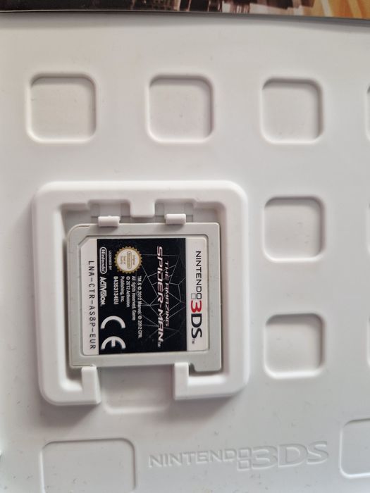 Jocuri Nintendo 3ds