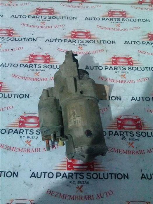 electromotor ford transit 2.0 d an fabr. 2018