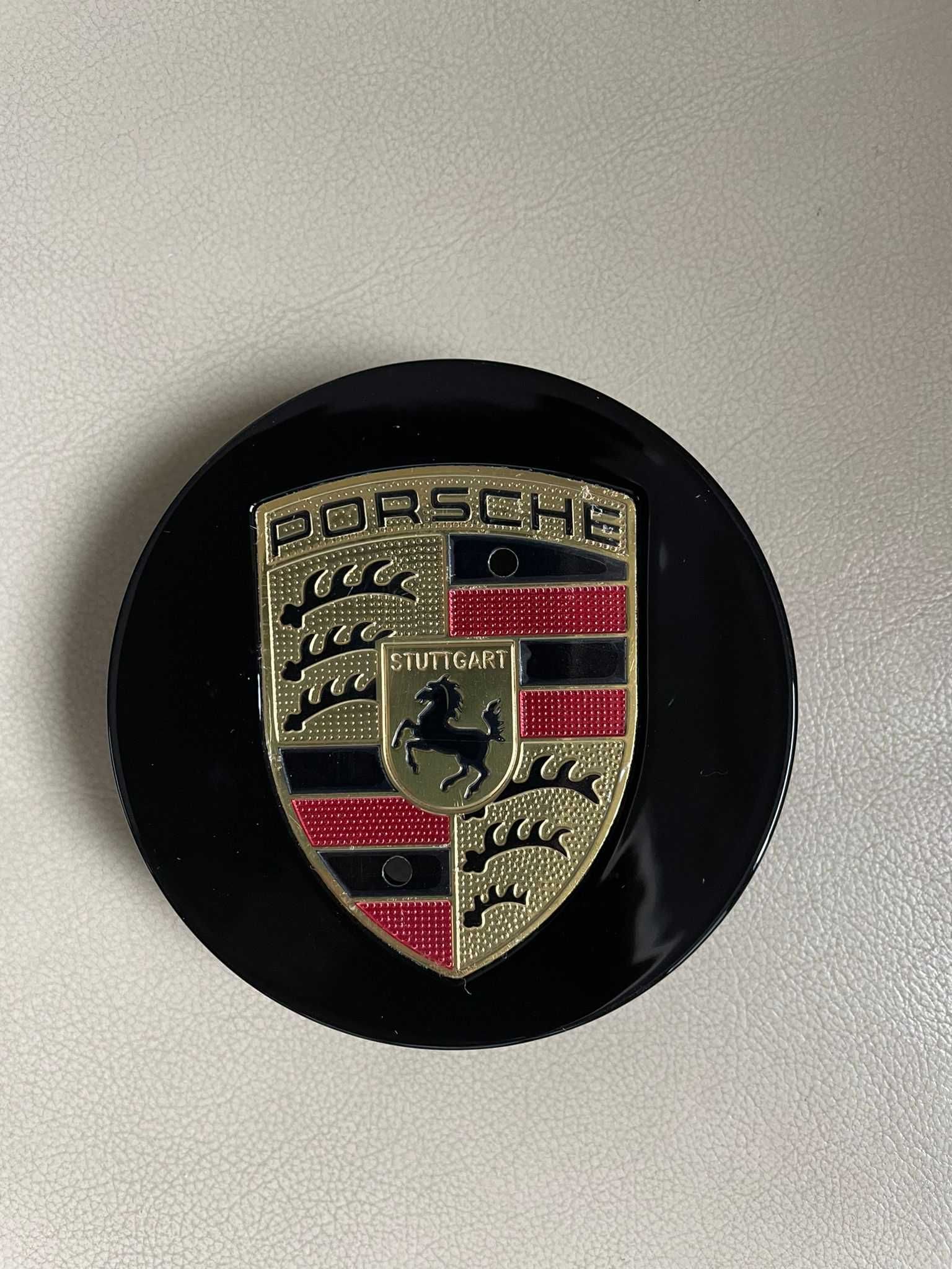 Capacele capace roata jante aliaj Porsche Cayenne Macan Panamera 75mm