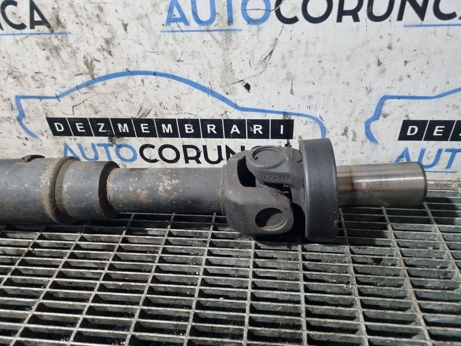 Cardan Mitsubishi Shogun Pajero Pinin 2.0 GDI 1999 - 2006 131CP 1999CC Automata 4G94 ...