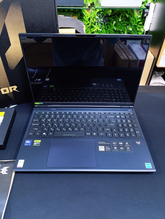 Acer  Predator HeliosNeo 16S Ai