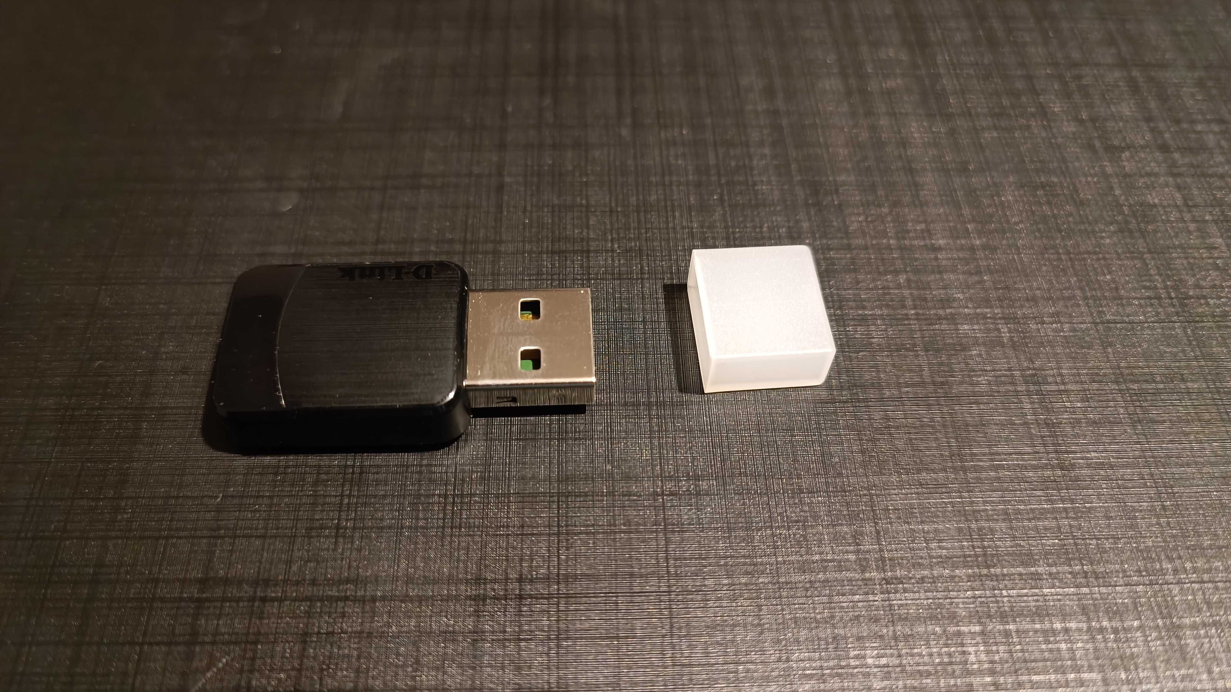 Adaptor wireless USB