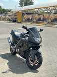 Yamaha YZF600R Thundercat