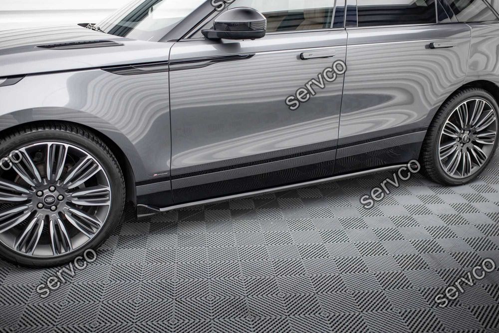 Praguri Land Rover Range Rover Velar R-Dynamic Mk1 2017- v1 - Maxton
