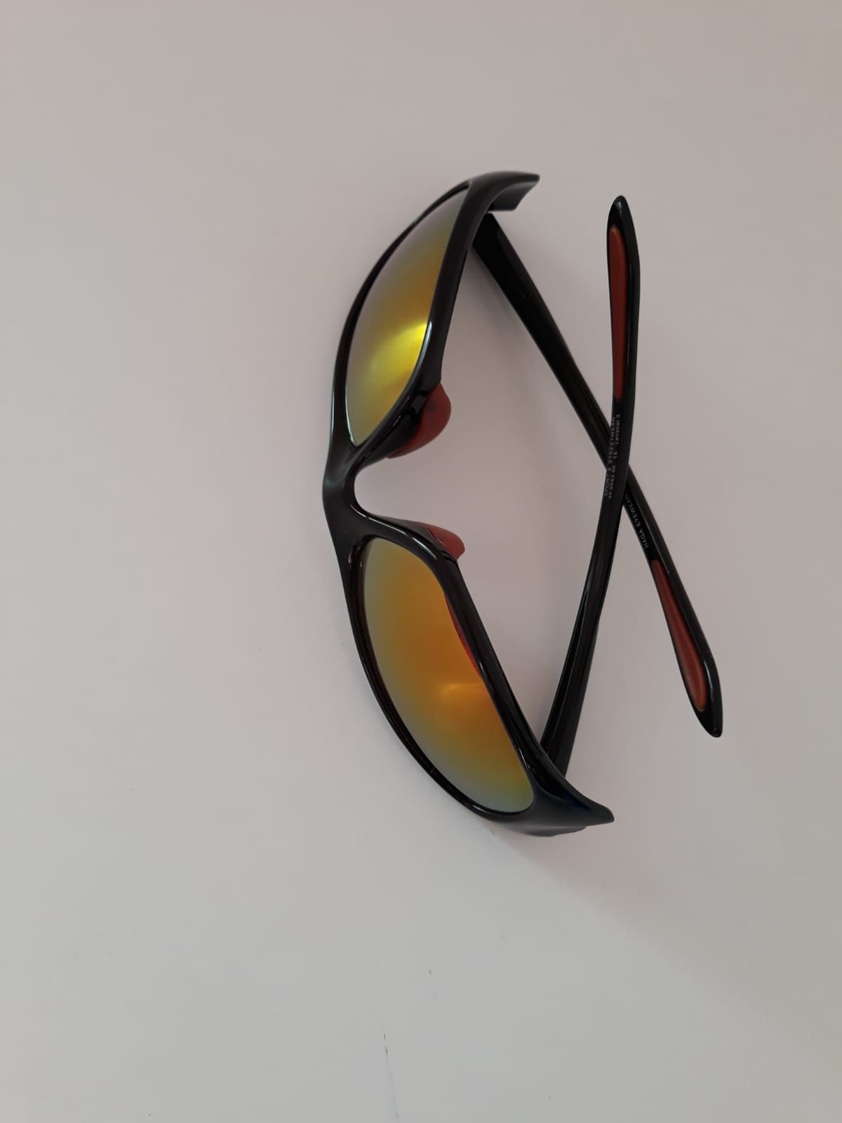 Ochelari de soare Haga Eyewear