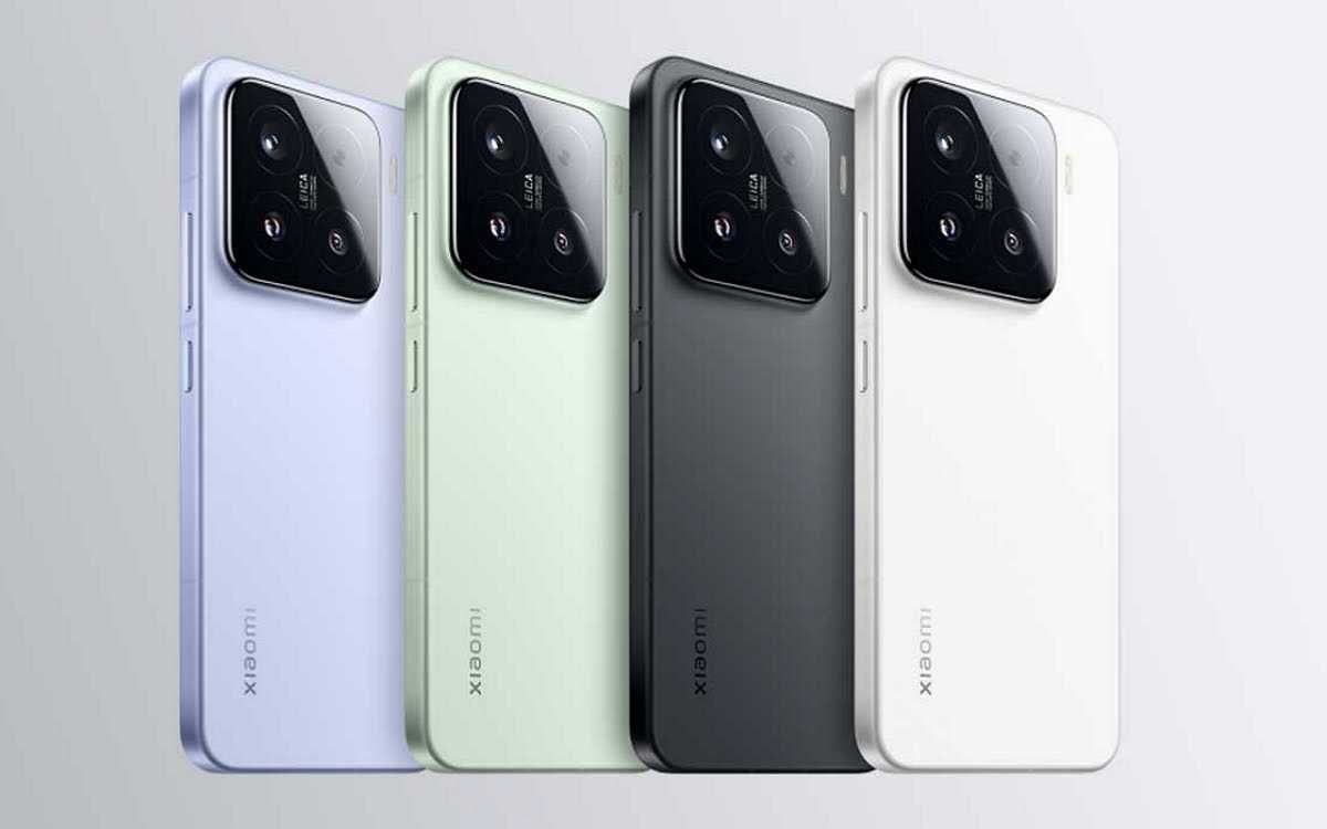 Xiaomi 15 Dual sim 5G с 800mHz Band 20 възможно и с глобален ром