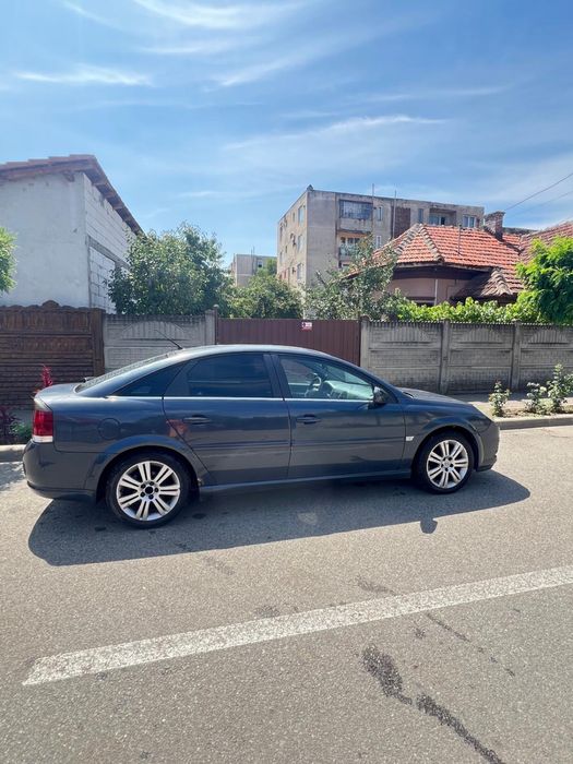 Opel vectra C 1.9 cdti an 2008
