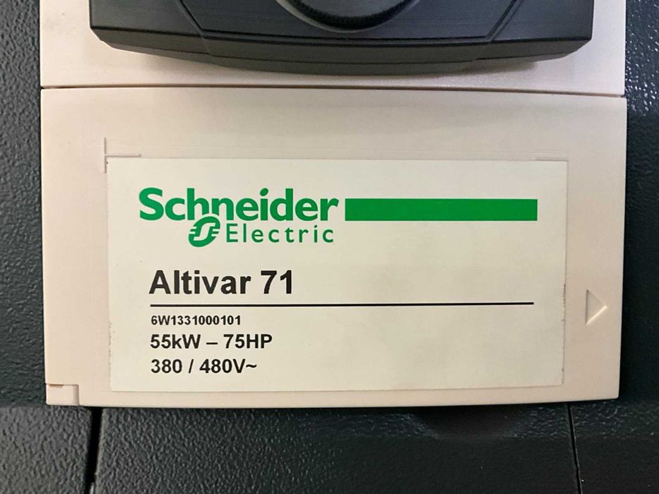 Statie frigorifica Carrier CCP455-3000+BCM250-3040