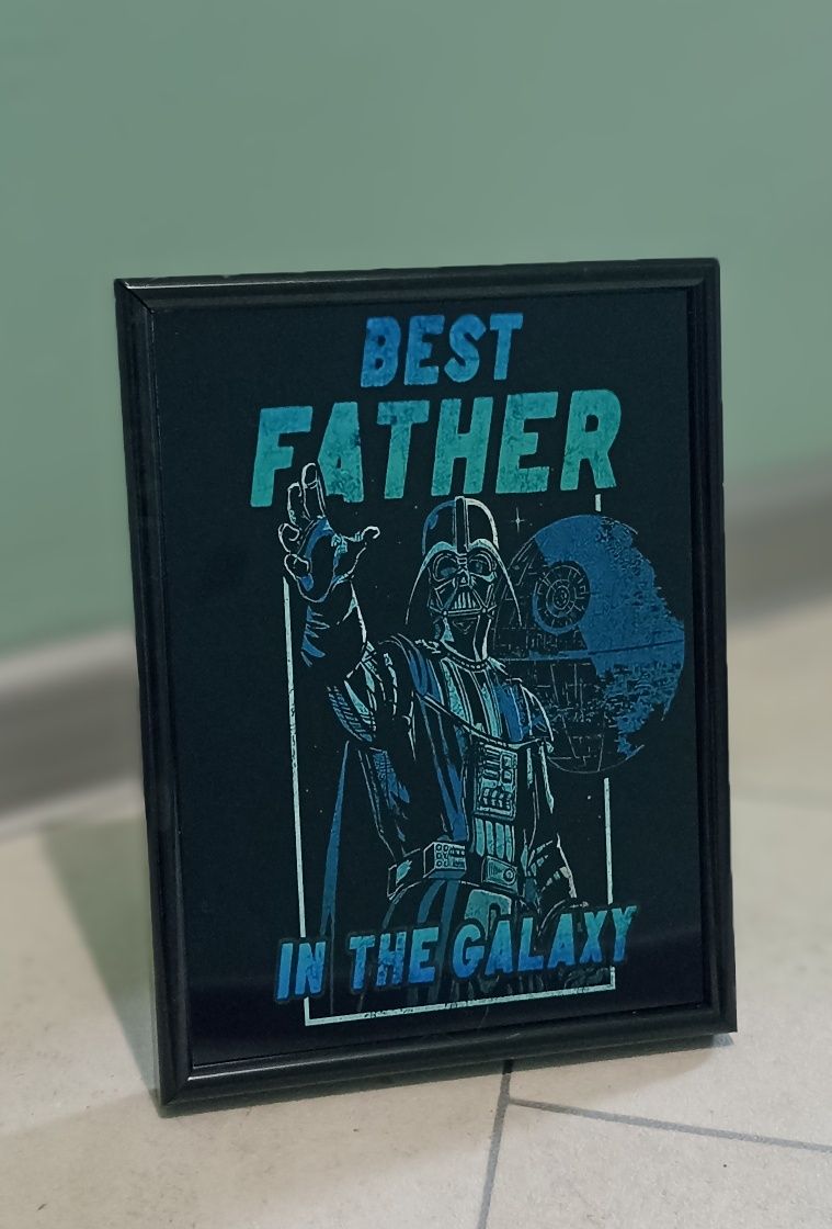 Star Wars/Междузвездни войни метална табела различни видове