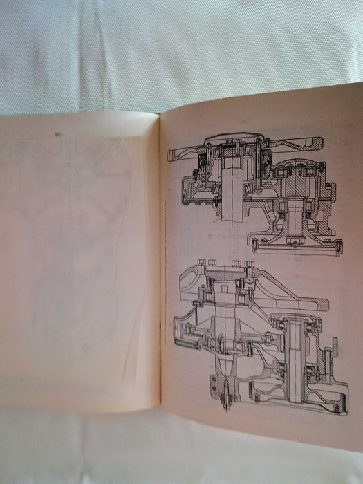 Tractoare-Gh.Nitescu/S.Nastasoiu ;S.Popescu //St.Nastasoiu;C.Andreescu