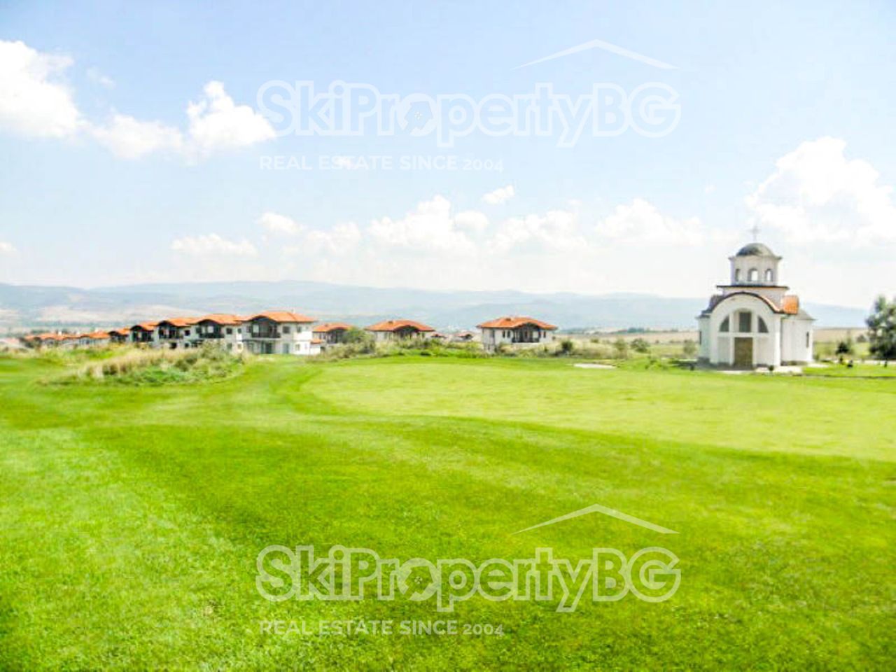 Продава се Двустаен апартамент в Долна баня - 65 кв.м за 1000 €/кв.м - Снимка #23