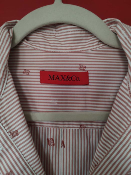 Camasa Max&Co oversize nr 36