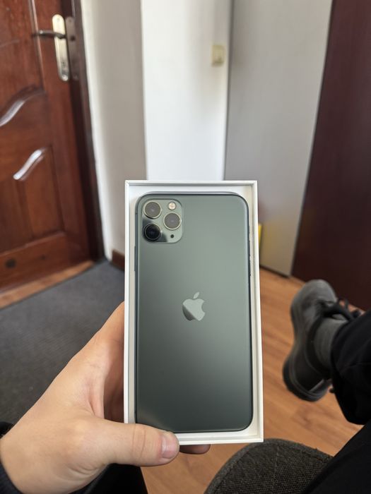 Iphone 11 Pro Max | Айфон 11 Про Макс 256гиг