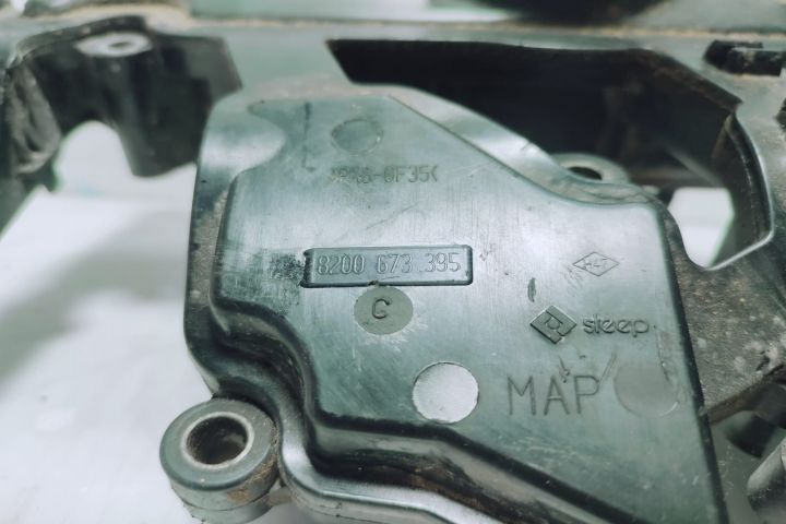 Capac epurator gaze 2.0 dci m9r 8200673395 Nissan X-Trail T31 seria