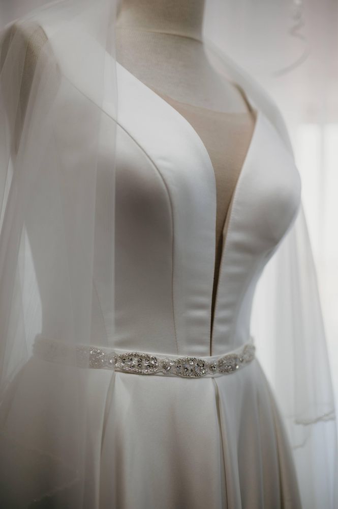 Rochie de mireasa