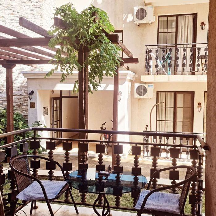 Апаркстмент гр. Обзор