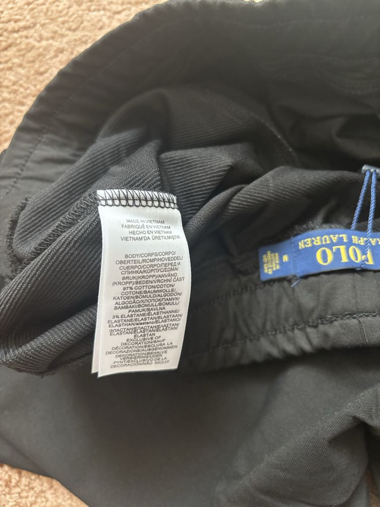 Pantaloni scurti Polo Ralph