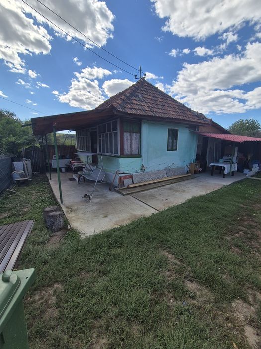 Casa Sisesti jud Mehedinți