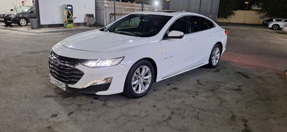 Продаётся Malibu 2020 PREMIER