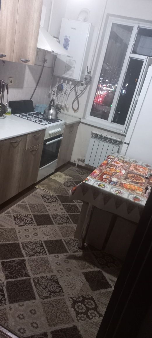 Срочно продаётся квартира