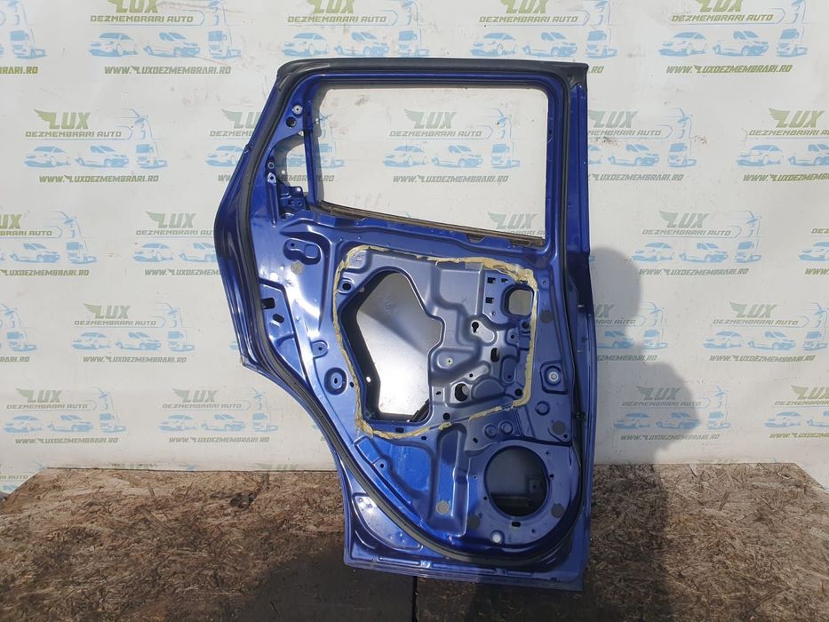 Usa portiera stanga spate Nissan Juke YF15  [din 2010 pana  2014]