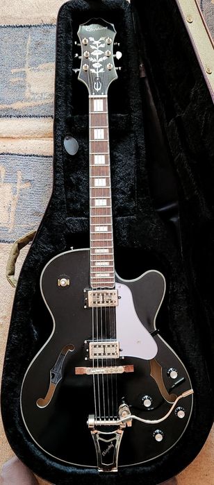 Електричрска китара Epiphone