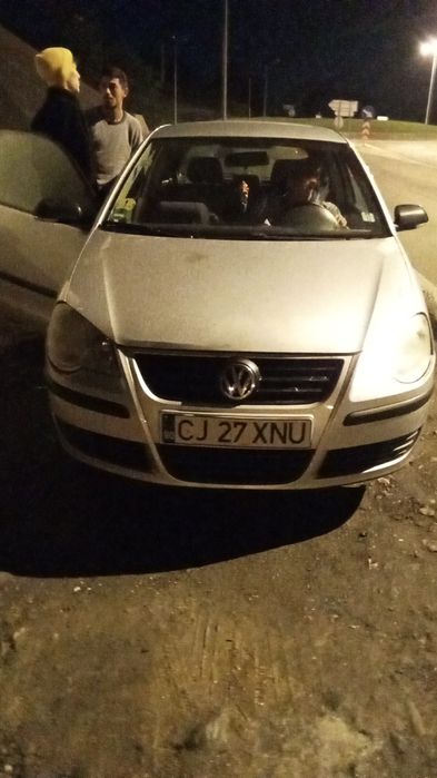 Mașină nu are defecte