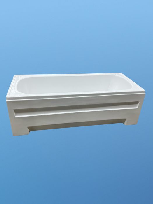 Akril vanna 150x70