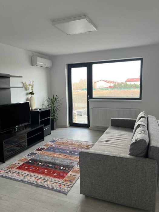 Hils Splai - Vand Ap. 2 Camere + Loc Parcare, Proprietar