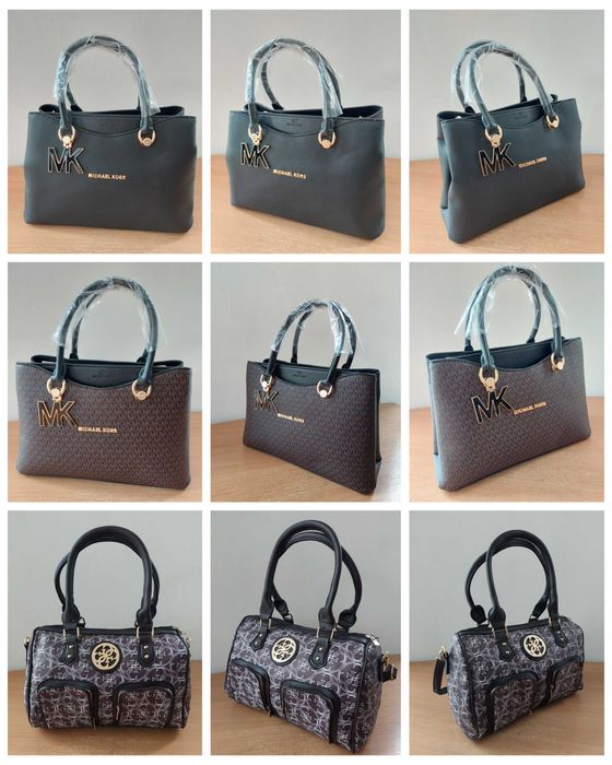 Дамска чанта луксозна чанта Guess,louis vuitton,hermes,michael kors