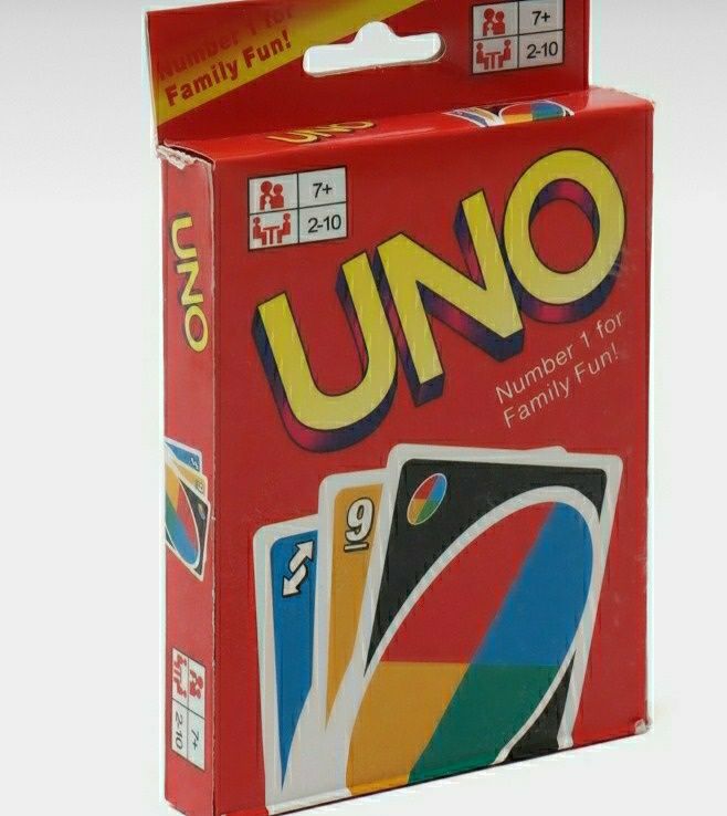 Uno новый продаю за 30.000