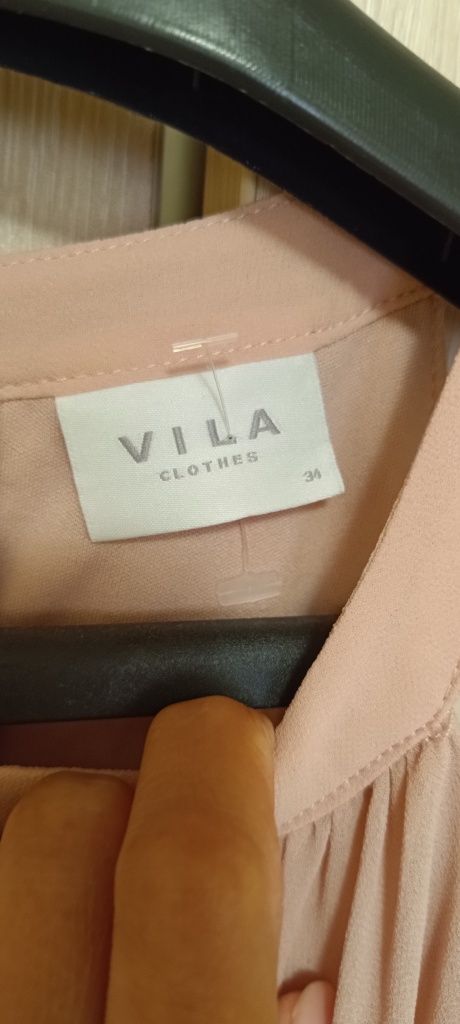 Рокля на Vila Milina