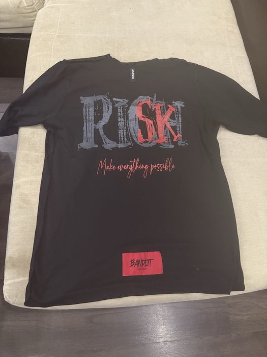 Тениски The Sinners и Bandit