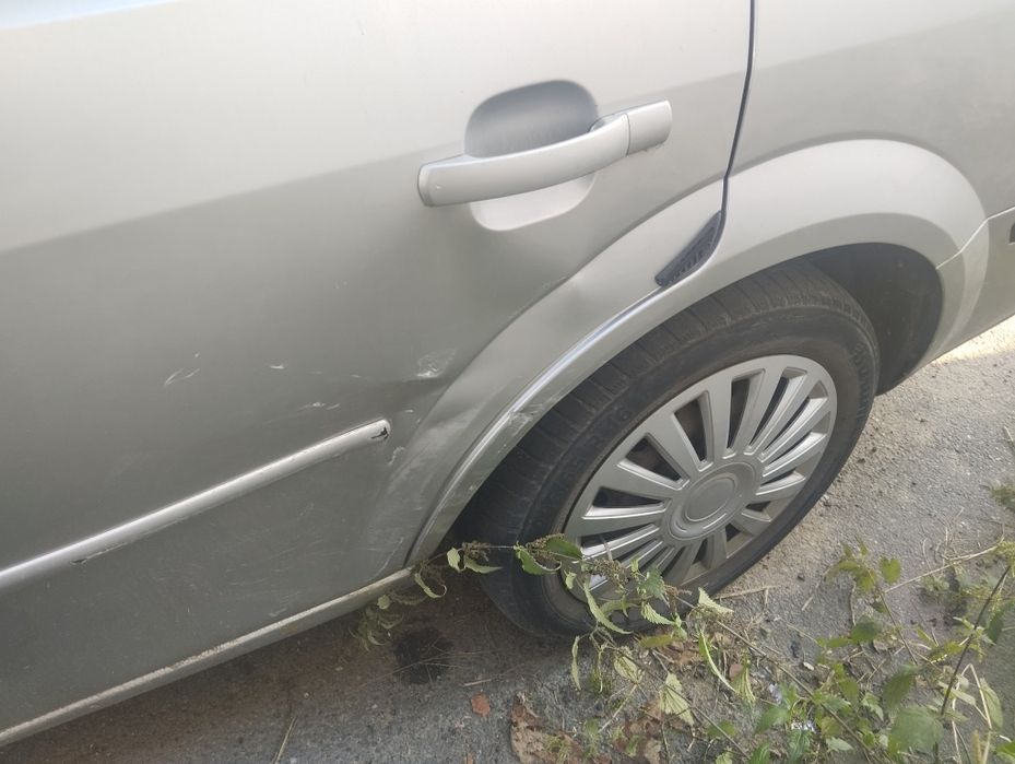 Vand ford mondeo CITITI ANUNȚUL!