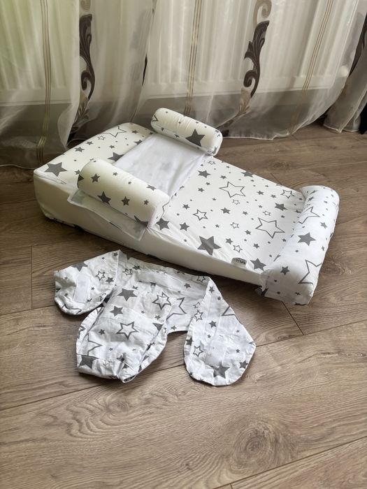 Антирефлуксна възглавница Kidizi