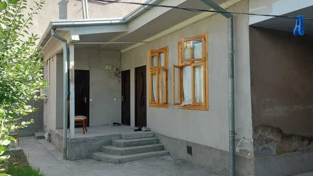 ДОМБРАБАД  3.75 соток  6 хона