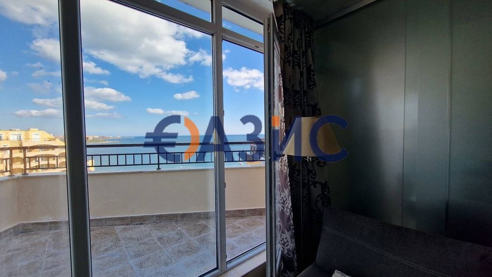 Апартамент с панорамна гледка, 7 ет., "Мидия Гранд Резорт "Ахелой",