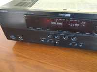 Amplificator AV Receiver Yamaha RX-V365, telecomanda originala, 5x100W