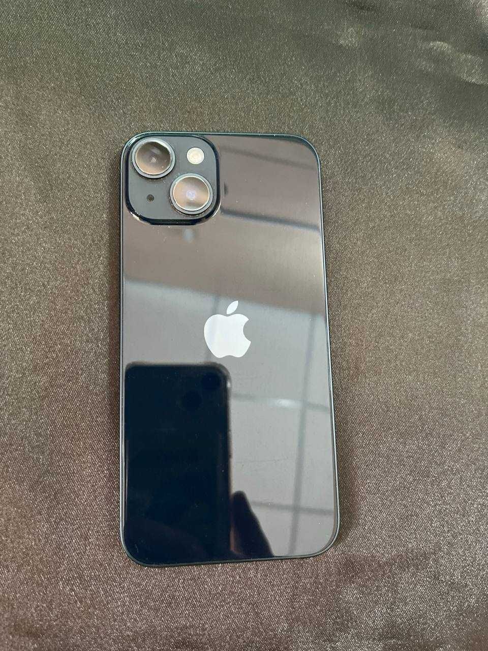 Apple iPhone 14  128 Gb (г.Балхаш) ID лота: 312637